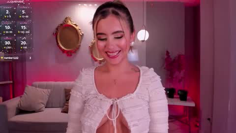 Anna Brooks  online show from 5, 3, 2026