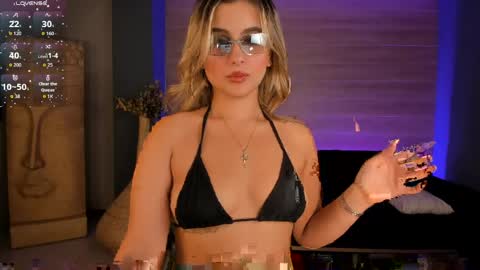 Anna Brooks  online show from 13, 4, 2026