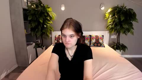 Anna online show from 14, 9, 2025