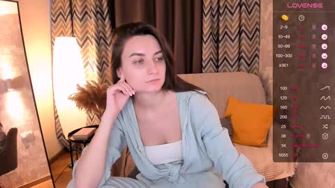 Anna online show from 12, 2, 2025