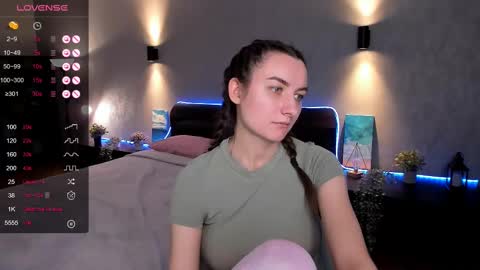 Anna online show from 18, 2, 2025