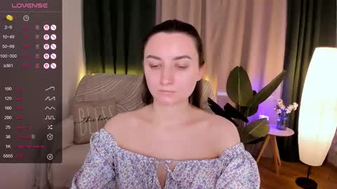 Anna online show from 12, 3, 2025