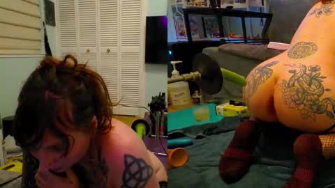 annacote178 online show from 15, 2, 2026