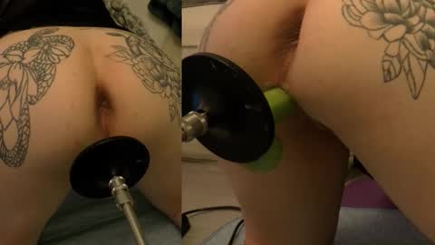 annacote178 online show from 19, 3, 2026