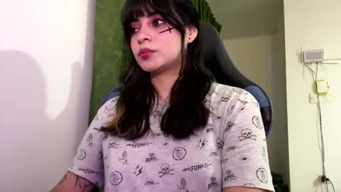 Anna online show from 2, 12, 2025