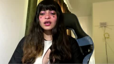 Anna online show from 14, 4, 2026