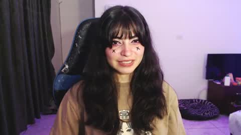 Anna online show from 27, 7, 2026