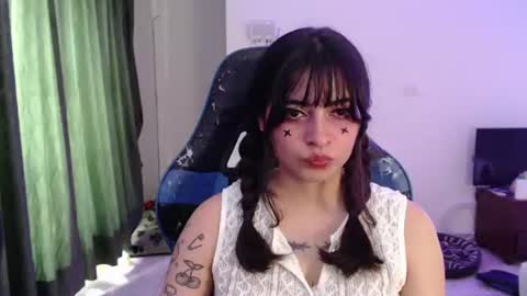 Anna online show from 27, 7, 2026