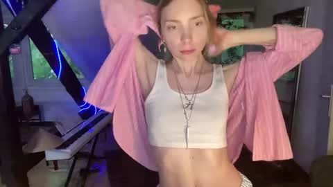 Anna Darko online show from 12, 7, 2026