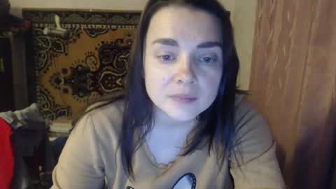 AnnaDiamond  online show from 14, 4, 2026