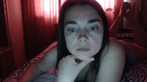 AnnaDiamond  online show from 24, 4, 2026