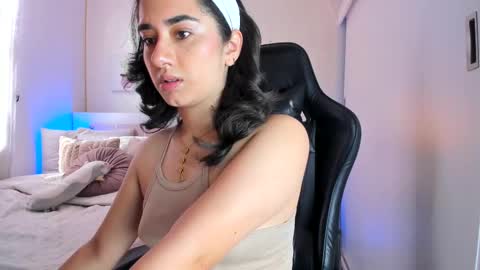 Annadu011 online show from 10, 2, 2025