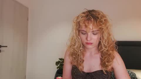 annaevv online show from 22, 5, 2026