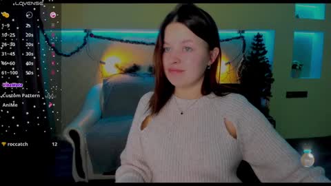 Anna online show from 17, 12, 2024