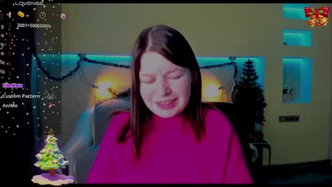 Anna online show from 21, 12, 2024