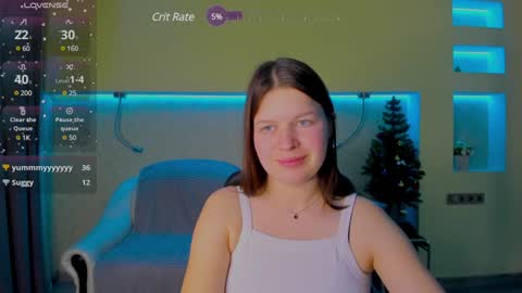 Anna online show from 15, 1, 2025