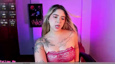 Ana Foxxx online show from 14, 6, 2026