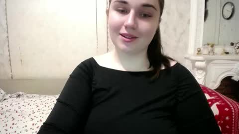 Anna online show from 16, 4, 2026