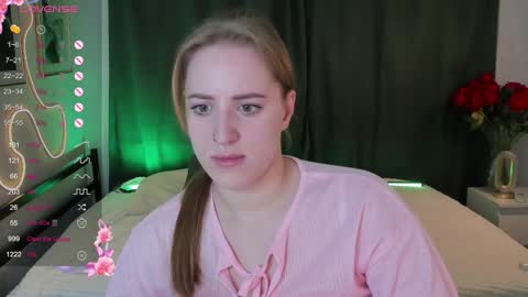 annagrees1 online show from 5, 12, 2025