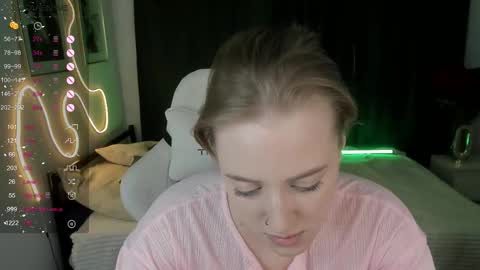 annagrees1 online show from 14, 12, 2025