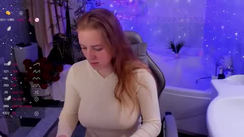 Snapshot of annagrees1 chatting on 3, 2, 2026 annagrees1 online show from 3, 2, 2026