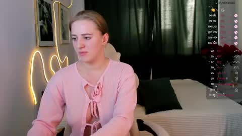 Snapshot of annagrees1 chatting on 2, 3, 2026 annagrees1 online show from 2, 3, 2026