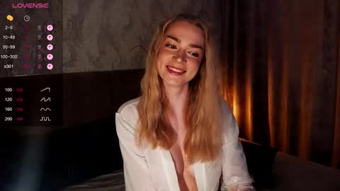Goddess Anna online show from 14, 3, 2026