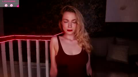 Goddess Anna online show from 10, 7, 2026