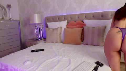 AnnaKarinaX online show from 27, 5, 2026