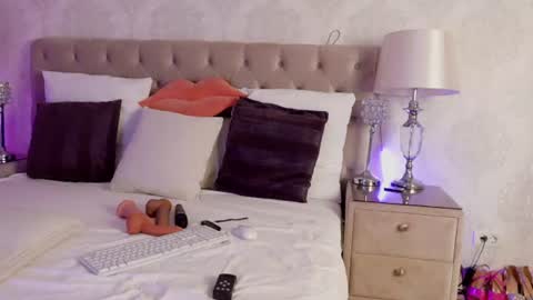 Snapshot of annakarinna chatting on 20, 7, 2026 AnnaKarinaX online show from 20, 7, 2026