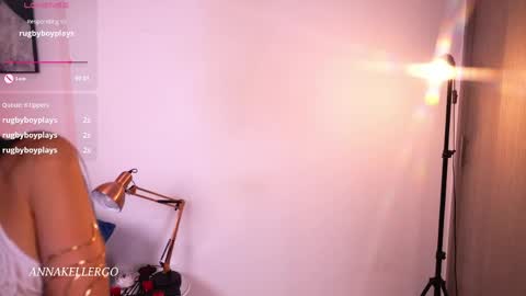 Anna k online show from 1, 4, 2026