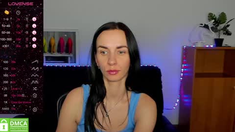 Snapshot of annakillian_kiss chatting on 10, 1, 2025 Anna online show from 10, 1, 2025