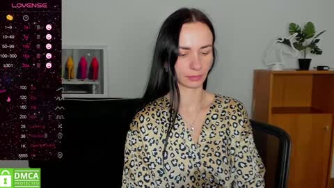 Snapshot of annakillian_kiss chatting on 12, 1, 2025 Anna online show from 12, 1, 2025