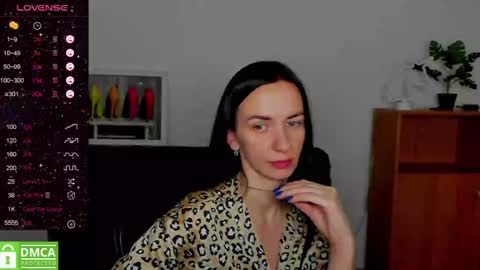 Snapshot of annakillian_kiss chatting on 17, 1, 2025 Anna online show from 17, 1, 2025