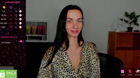 Snapshot of annakillian_kiss chatting on 17, 1, 2025 Anna online show from 17, 1, 2025