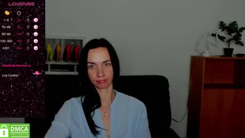 Snapshot of annakillian_kiss chatting on 18, 1, 2025 Anna online show from 18, 1, 2025