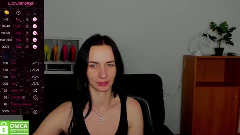 Snapshot of annakillian_kiss chatting on 25, 1, 2025 Anna online show from 25, 1, 2025