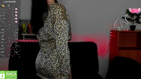 Snapshot of annakillian_kiss chatting on 29, 1, 2025 Anna online show from 29, 1, 2025