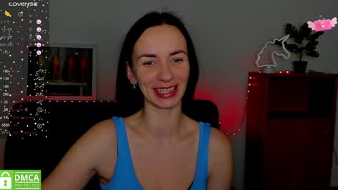 Snapshot of annakillian_kiss chatting on 2, 2, 2025 Anna online show from 2, 2, 2025