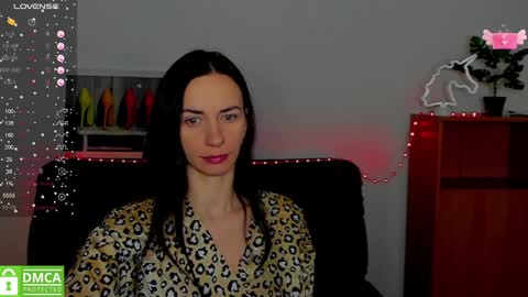 Snapshot of annakillian_kiss chatting on 4, 2, 2025 Anna online show from 4, 2, 2025