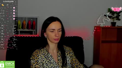 Snapshot of annakillian_kiss chatting on 4, 2, 2025 Anna online show from 4, 2, 2025
