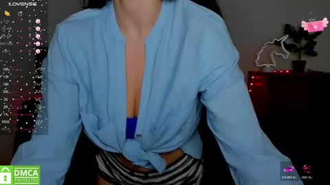 Snapshot of annakillian_kiss chatting on 5, 2, 2025 Anna online show from 5, 2, 2025