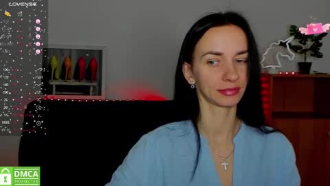 Snapshot of annakillian_kiss chatting on 12, 2, 2025 Anna online show from 12, 2, 2025