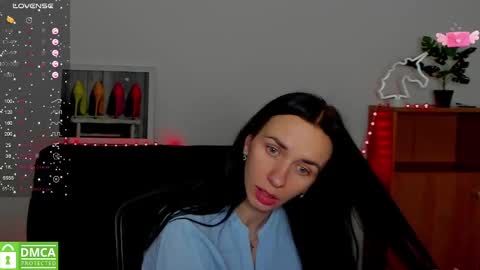 Snapshot of annakillian_kiss chatting on 12, 2, 2025 Anna online show from 12, 2, 2025
