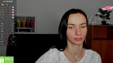 Snapshot of annakillian_kiss chatting on 14, 2, 2025 Anna online show from 14, 2, 2025