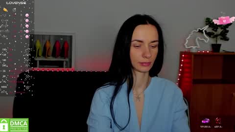 Snapshot of annakillian_kiss chatting on 15, 2, 2025 Anna online show from 15, 2, 2025