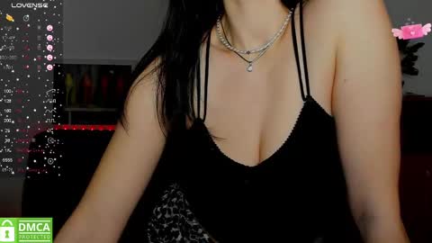 Snapshot of annakillian_kiss chatting on 18, 2, 2025 Anna online show from 18, 2, 2025