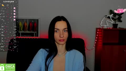 Snapshot of annakillian_kiss chatting on 18, 2, 2025 Anna online show from 18, 2, 2025