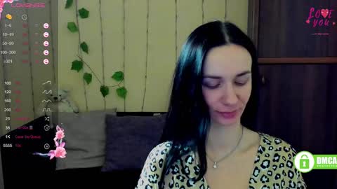 Snapshot of annakillian_kiss chatting on 25, 2, 2025 Anna online show from 25, 2, 2025