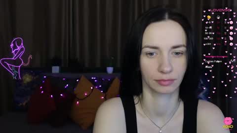 Snapshot of annakillian_kiss chatting on 26, 2, 2025 Anna online show from 26, 2, 2025